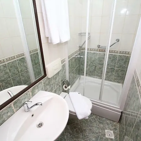 Apartment Guemuesluek Tramonto Evleri *