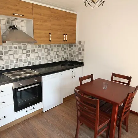 Guemuesluek Tramonto Evleri Apartment