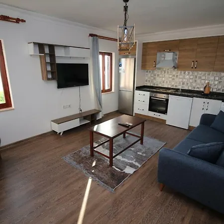 Apartment Guemuesluek Tramonto Evleri Bodrum