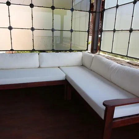 Apartment Guemuesluek Tramonto Evleri *