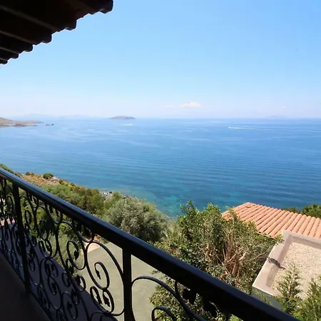 Daire Gümüşlük Tramonto Evleri Bodrum