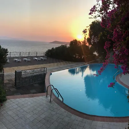 Gümüşlük Tramonto Evleri * Bodrum