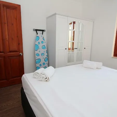 Gümüşlük Tramonto Evleri Bodrum