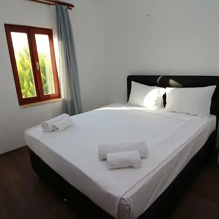 Gümüşlük Tramonto Evleri * Bodrum